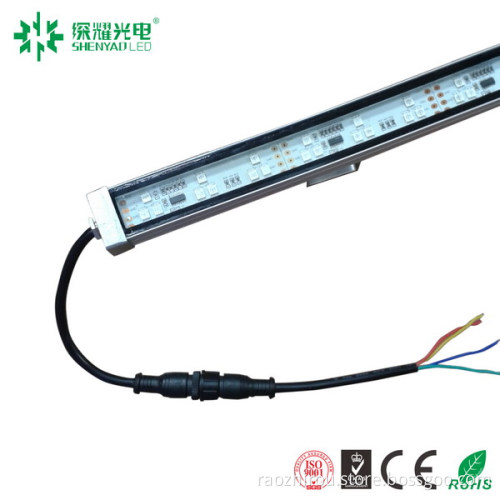 18W led line light